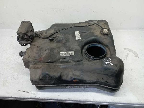 RESERVOIR DE CARBURANT FORD FOCUS - Vue 1